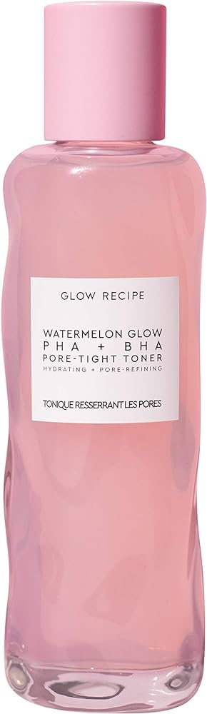 Watermelon Glow PHA + BHA Pore-Tight Toner